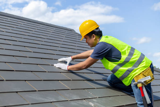 Best Commercial Roofing Services  in Webster Groves, MO