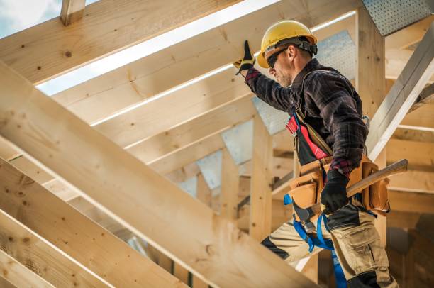 Quick and Trustworthy Emergency Roof Repair Services in Webster Groves, MO