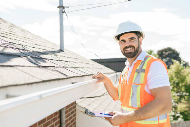 Heating Cable for Roof Installation in Webster Groves, MO