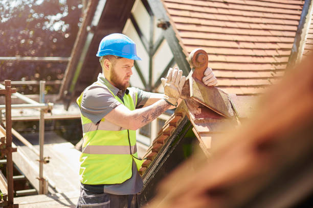 Reliable Webster Groves, MO Roofing Contractor Solutions